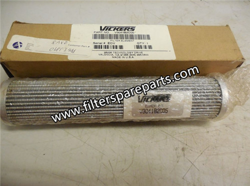 V3041B2C05 VICKERS Hydraulic Filter